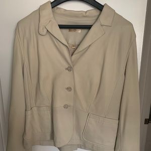 Wilsons Leather Jacket